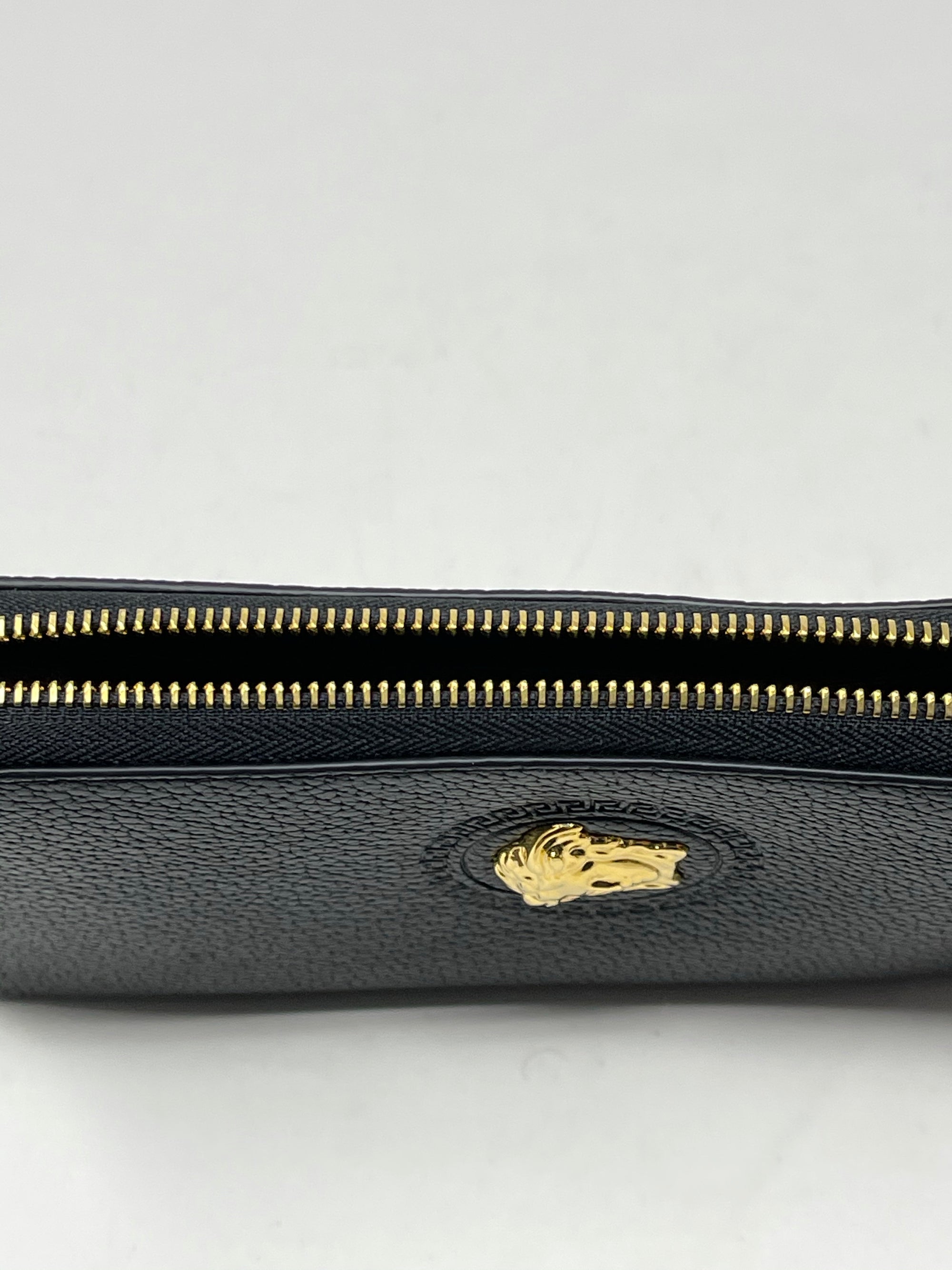 Versace Wallet!-New Neu Glamour | Preloved Designer Jewelry, Shoes &amp; Handbags.