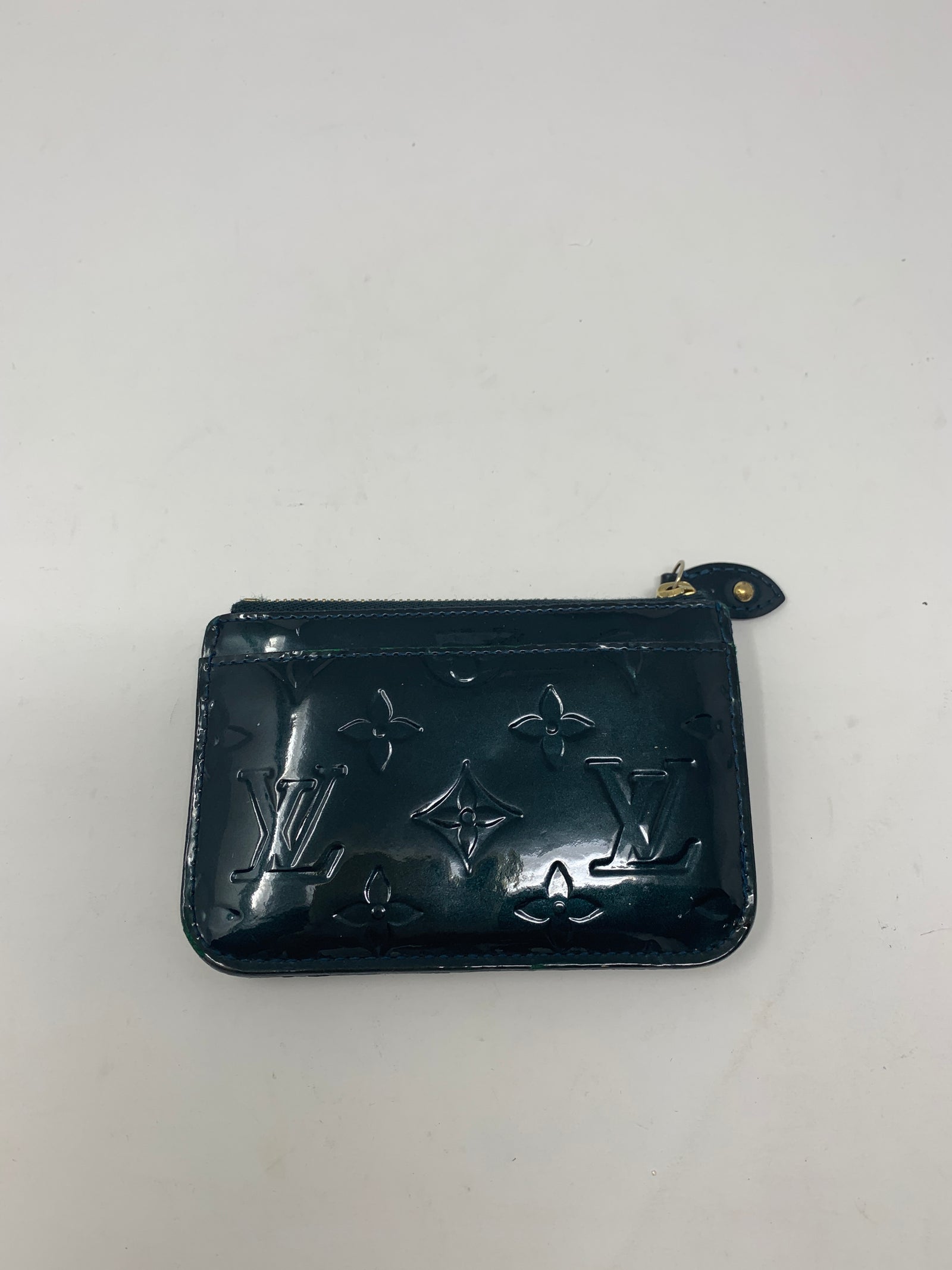 Louis Vuitton Coin Purse/Key Chain!