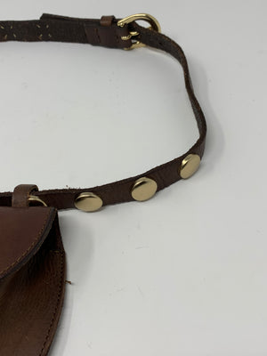 Michael Kors Waist Bag!-New Neu Glamour | Preloved Designer Jewelry, Shoes &amp; Handbags.