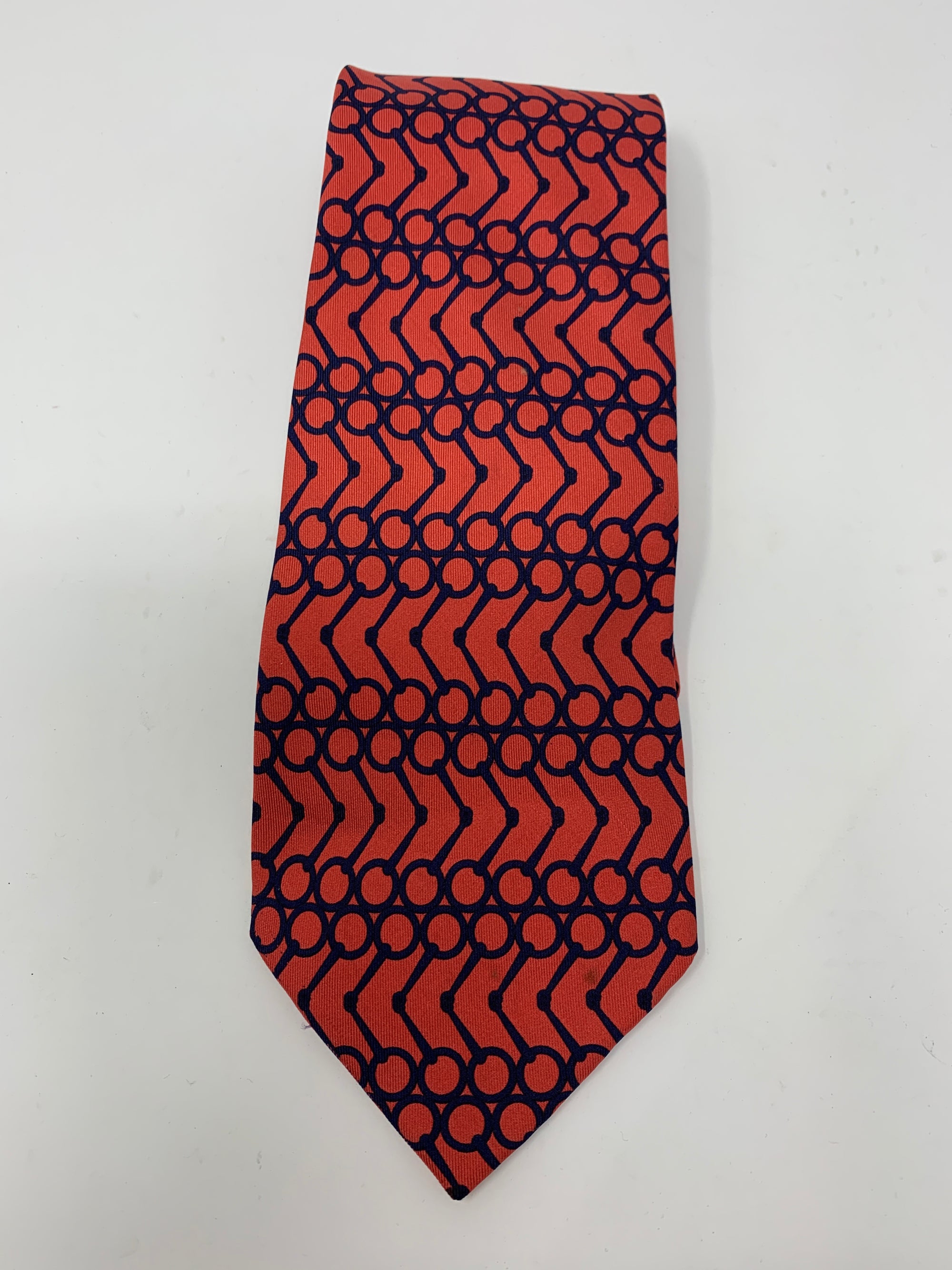 Gucci Tie!-New Neu Glamour | Preloved Designer Jewelry, Shoes &amp; Handbags.