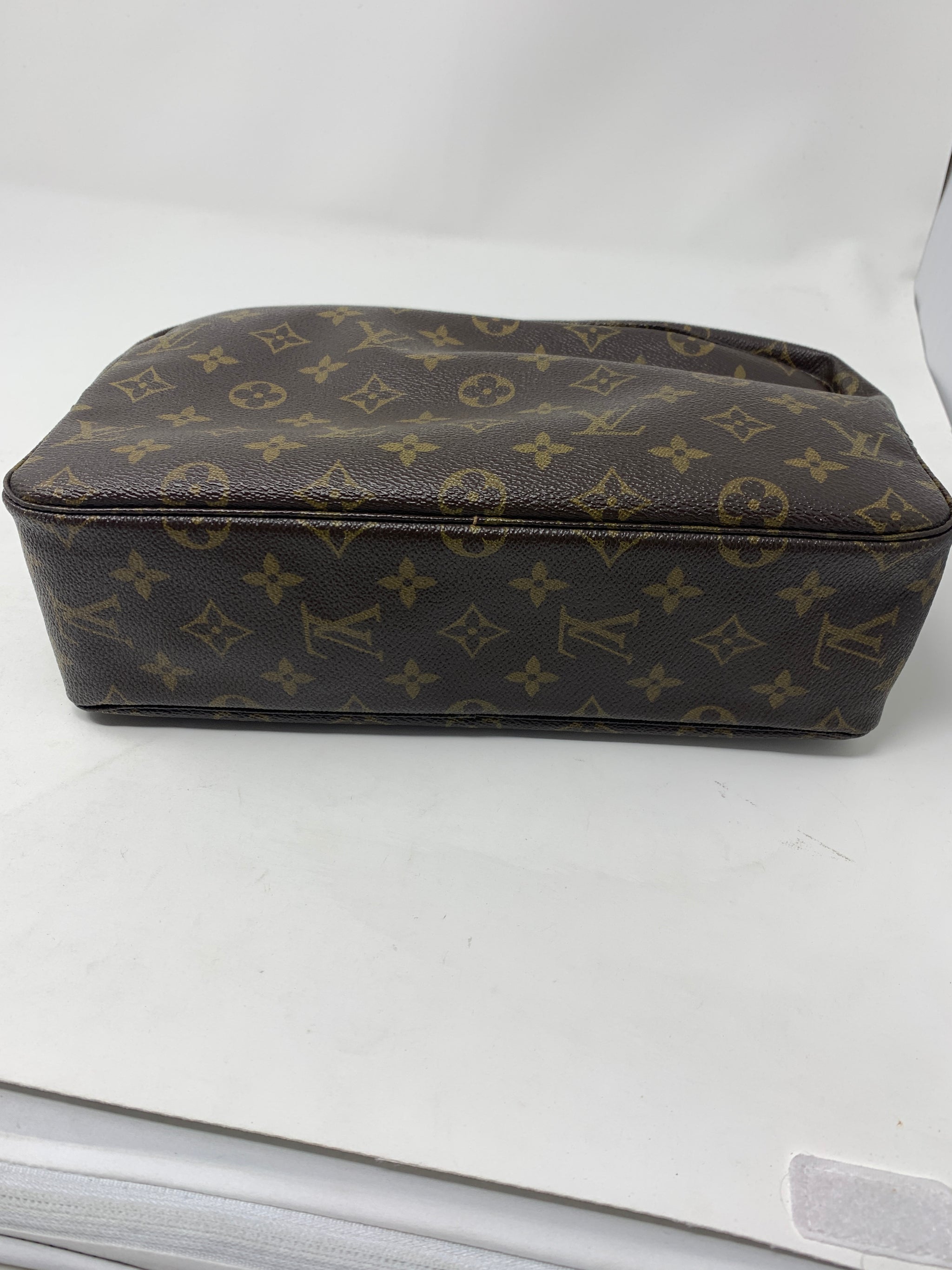Louis Vuitton Toiletry Bag/Cosmetic Bag! - New Neu Glamour