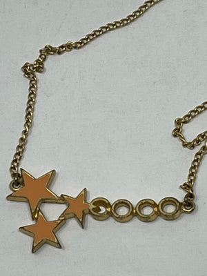 Chanel Coco Necklace!-New Neu Glamour | Preloved Designer Jewelry, Shoes &amp; Handbags.