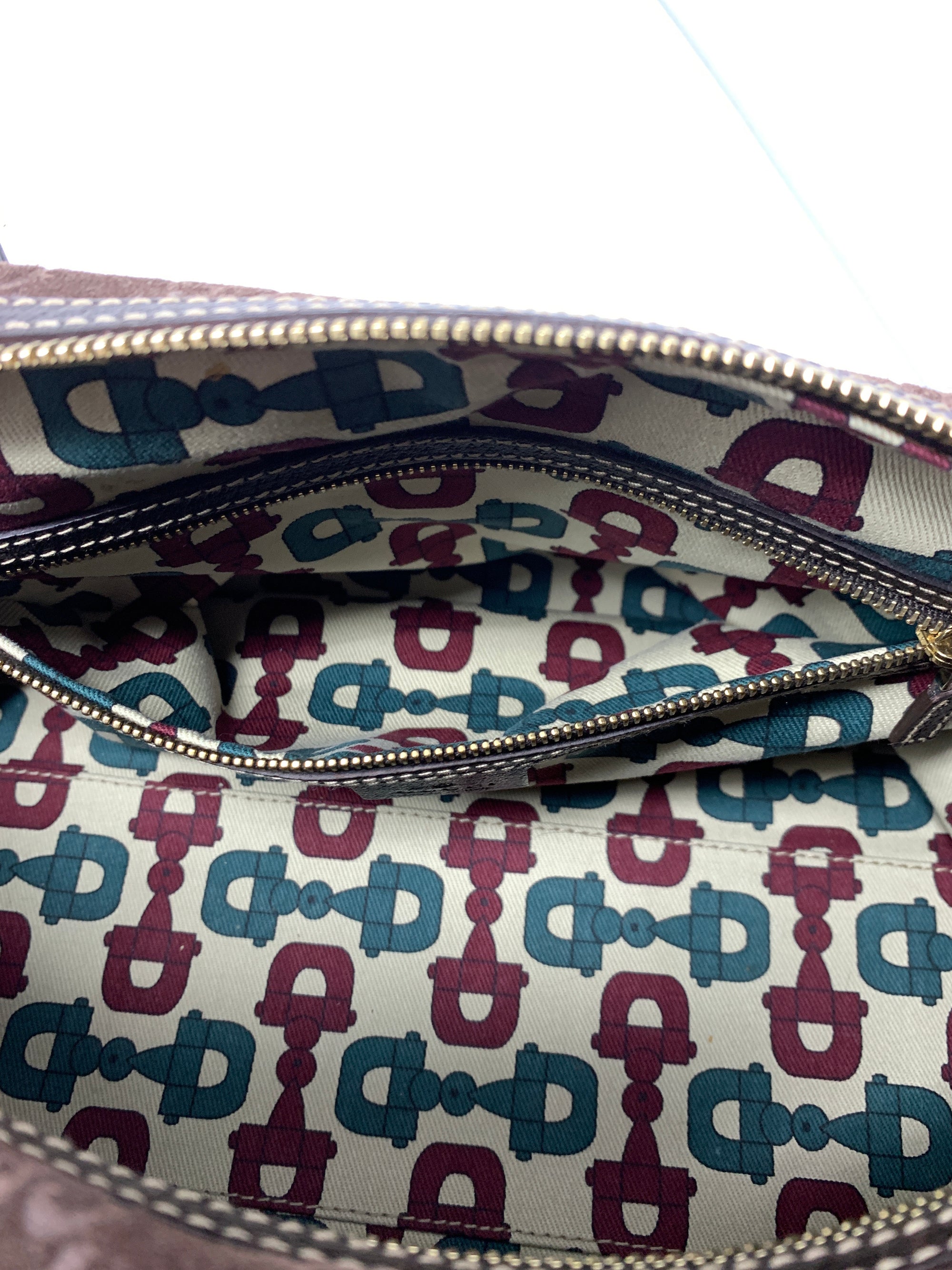 Gucci GG Supreme Bowler Bag!-New Neu Glamour | Preloved Designer Jewelry, Shoes &amp; Handbags.