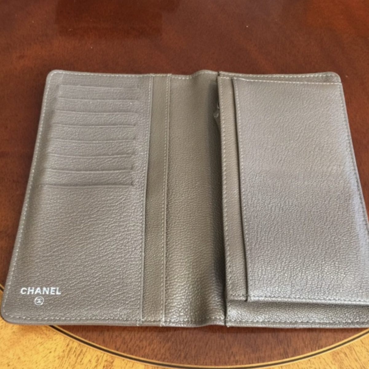 Chanel Wallet!-New Neu Glamour | Preloved Designer Jewelry, Shoes &amp; Handbags.