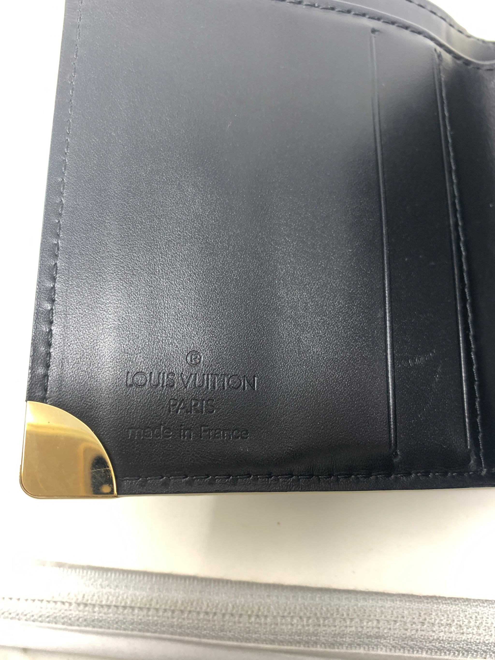 Louis Vuitton Suhali Wallet! - New Neu Glamour