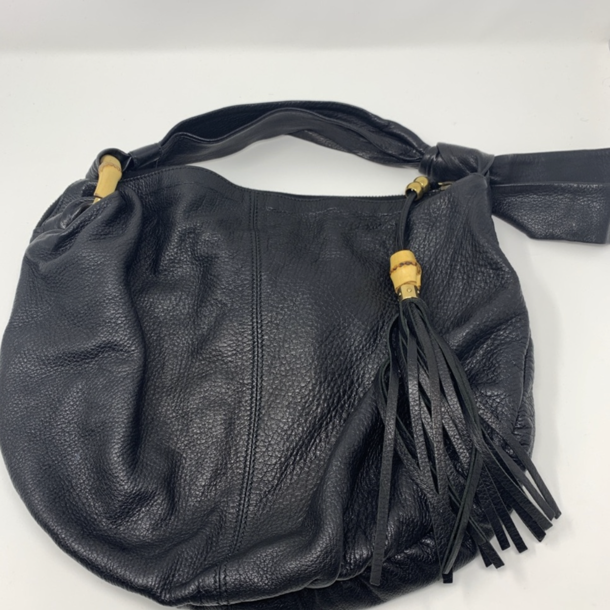 Gucci Hobo Shoulder Bag!-New Neu Glamour | Preloved Designer Jewelry, Shoes &amp; Handbags.