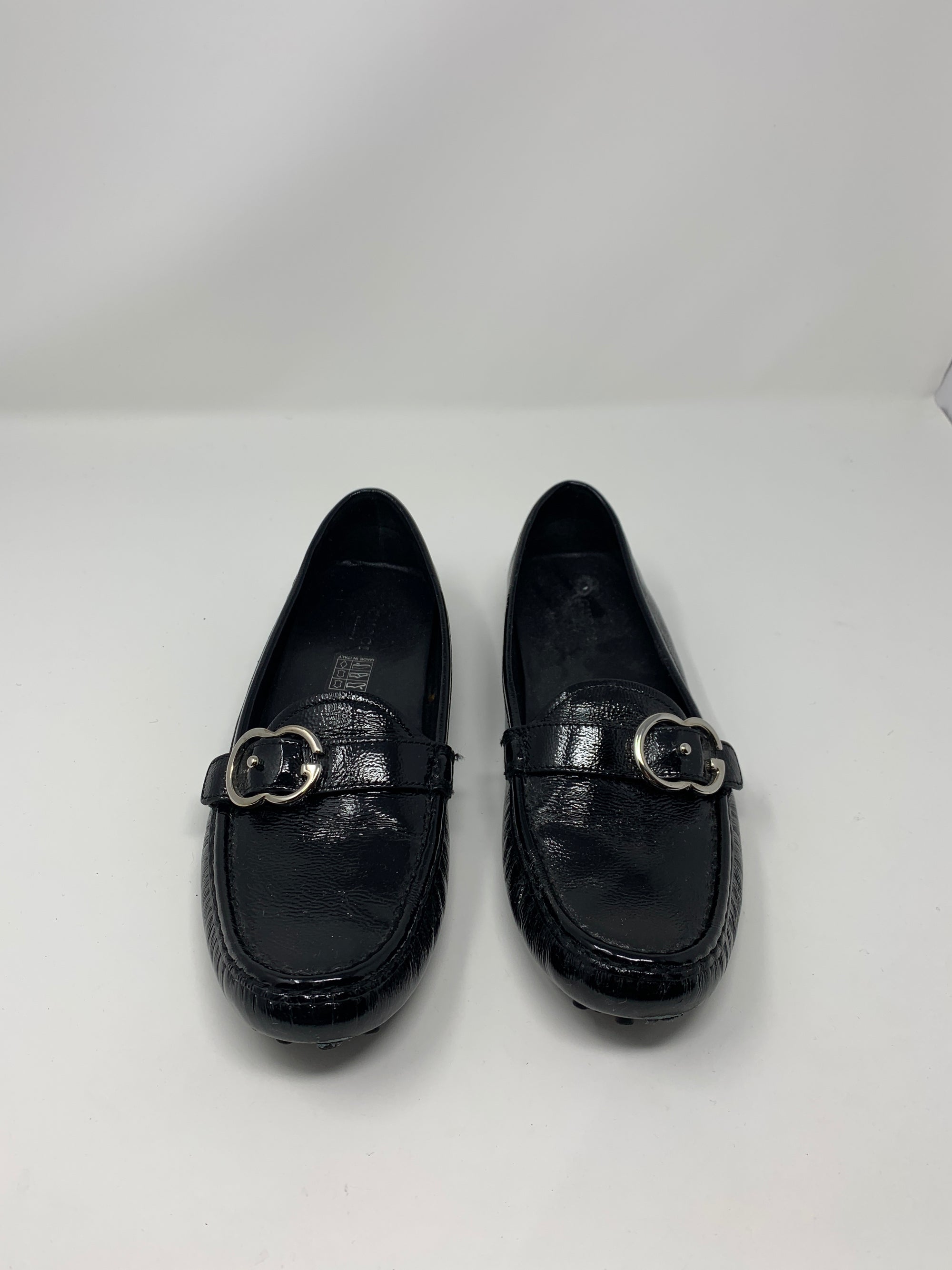 Gucci Loafers/Car Shoes!-New Neu Glamour | Preloved Designer Jewelry, Shoes &amp; Handbags.