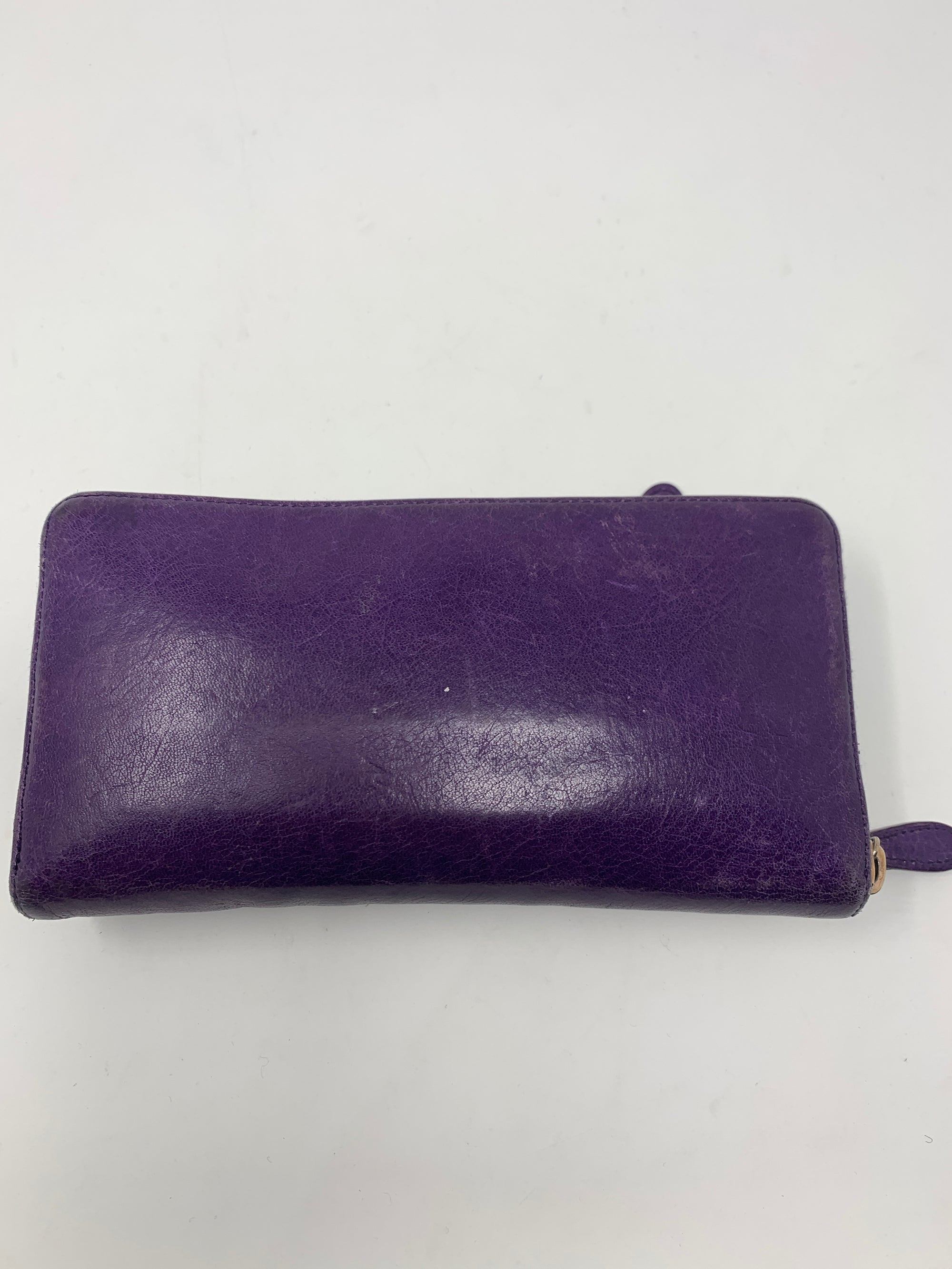 Balenciaga Wallet!-New Neu Glamour | Preloved Designer Jewelry, Shoes &amp; Handbags.