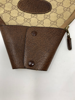 Gucci GG Supreme Tennis Racquet Cover!-New Neu Glamour | Preloved Designer Jewelry, Shoes &amp; Handbags.