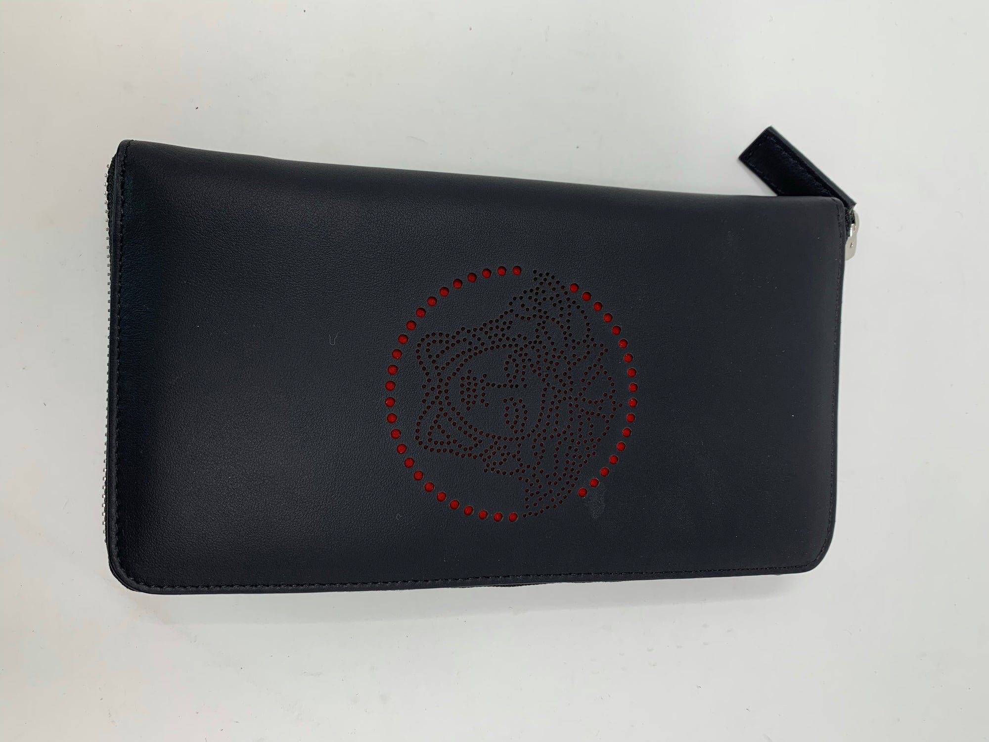 Versace Wallet!-New Neu Glamour | Preloved Designer Jewelry, Shoes &amp; Handbags.