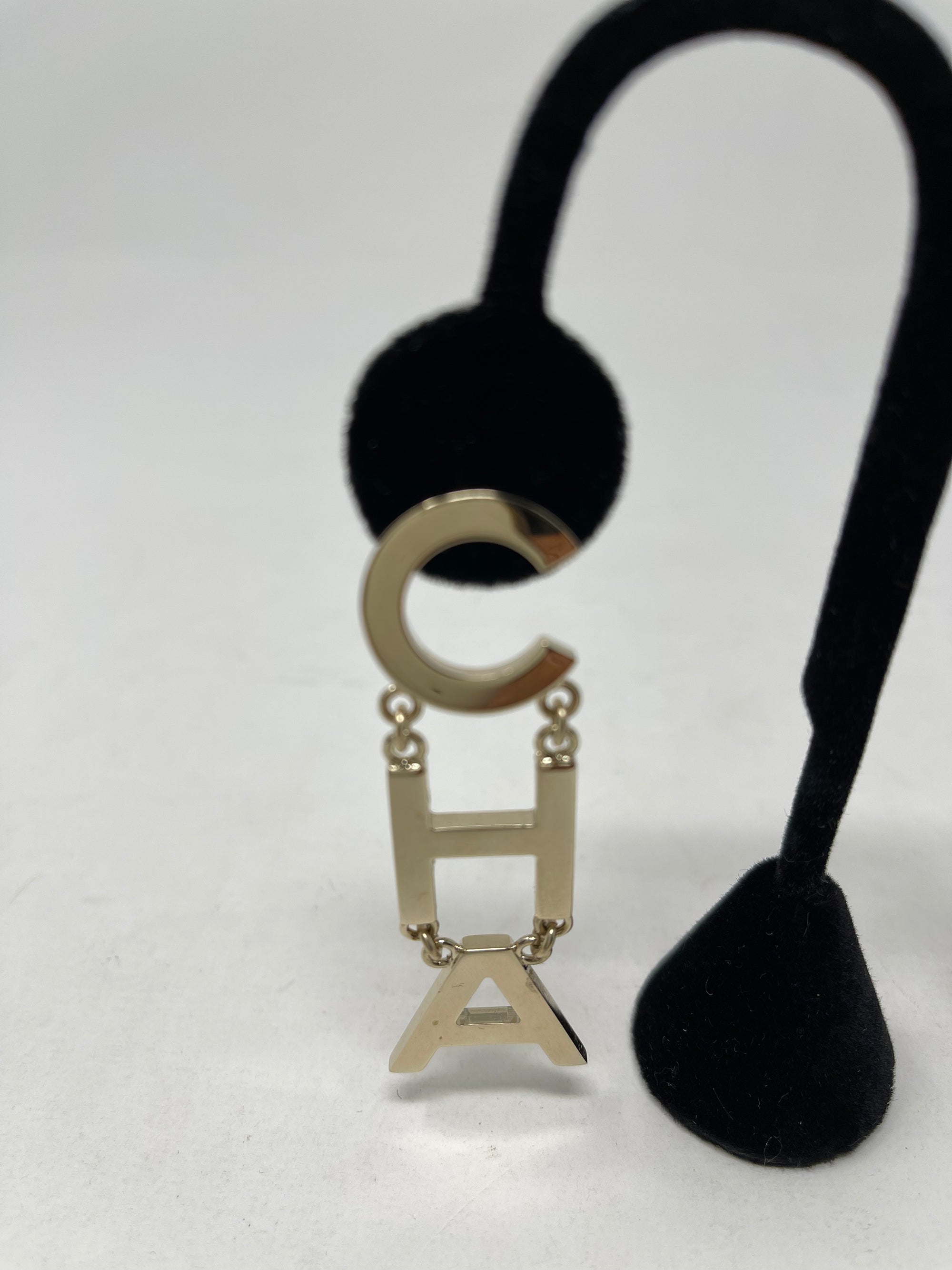 Chanel Dangling Earrings!