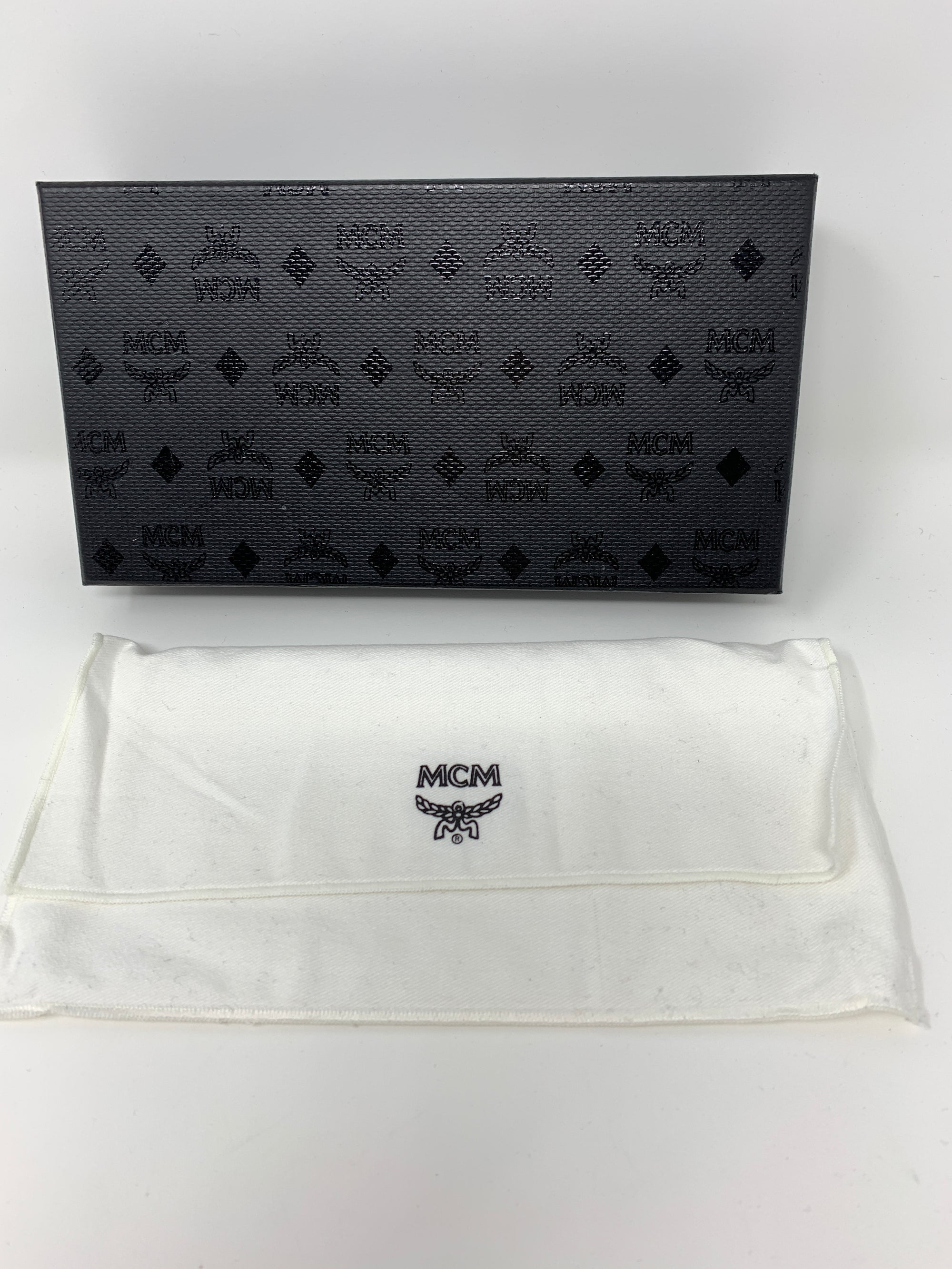 MCM Wallet New In Box!-New Neu Glamour | Preloved Designer Jewelry, Shoes &amp; Handbags.