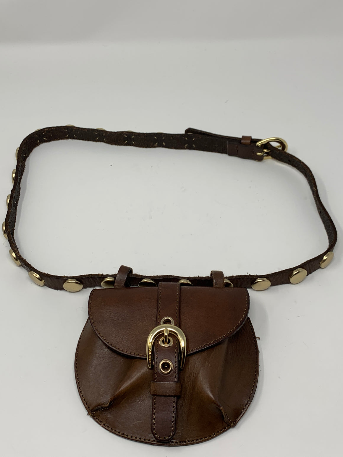 Michael Kors Waist Bag!-New Neu Glamour | Preloved Designer Jewelry, Shoes &amp; Handbags.