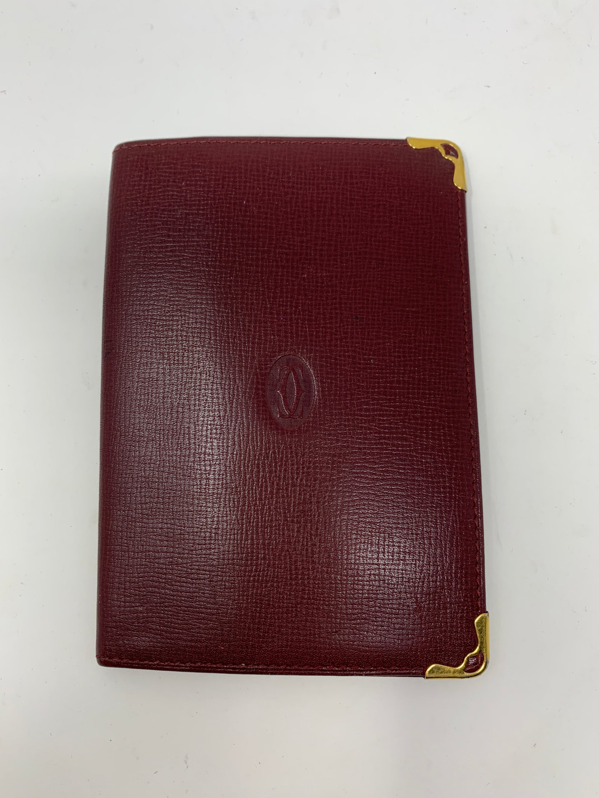 Cartier Wallet!-New Neu Glamour | Preloved Designer Jewelry, Shoes &amp; Handbags.