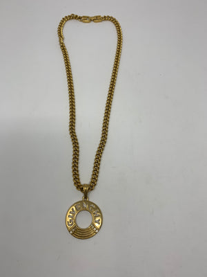 Givenchy Necklace! Vintage!!-New Neu Glamour | Preloved Designer Jewelry, Shoes &amp; Handbags.