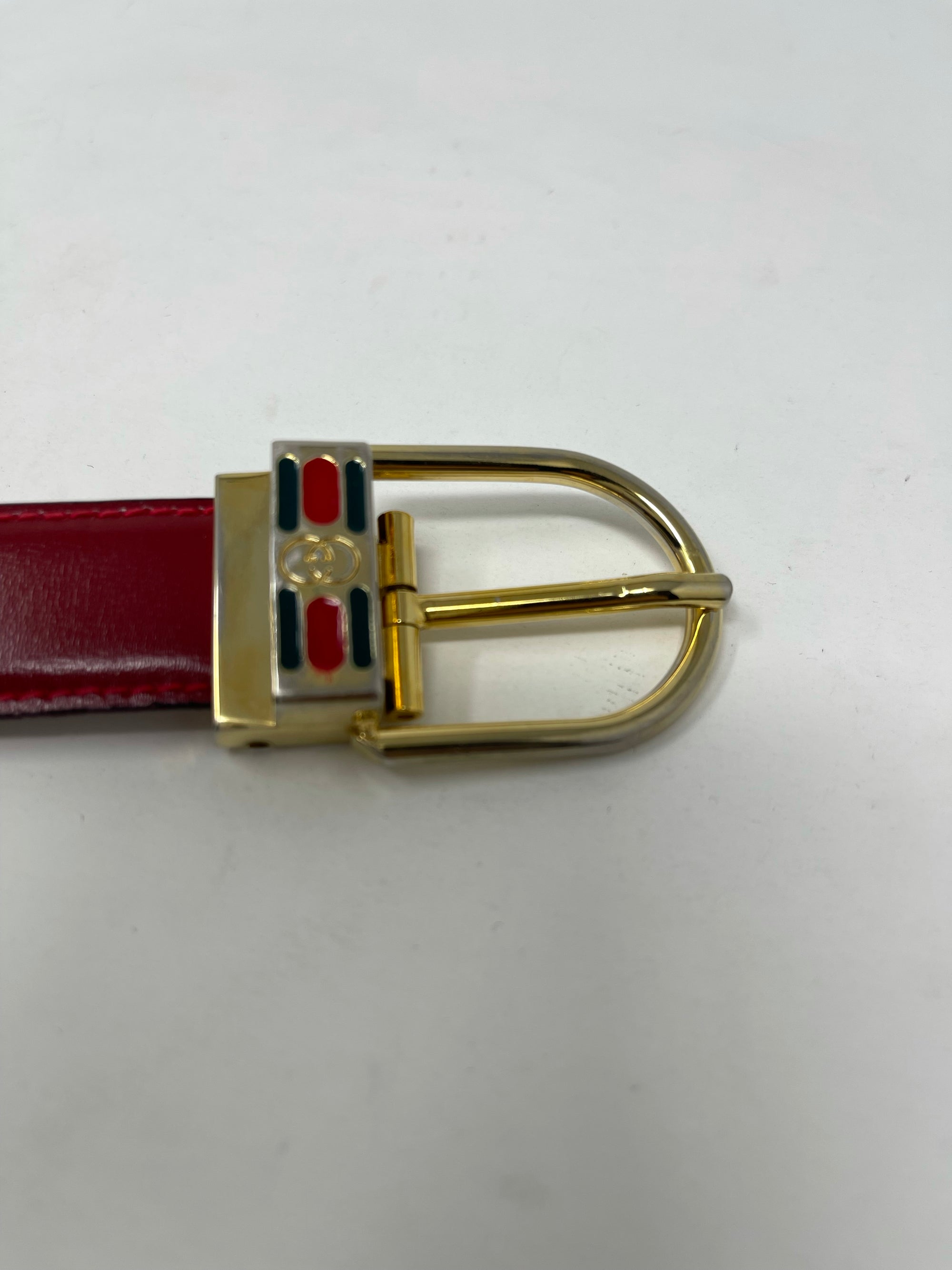 Vintage Gucci Belt!-New Neu Glamour | Preloved Designer Jewelry, Shoes &amp; Handbags.