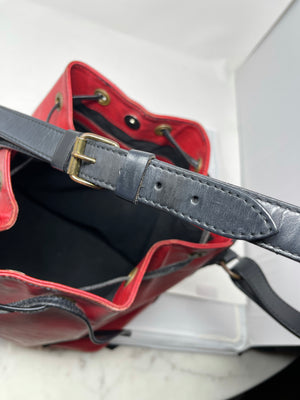 Louis Vuitton Epi Leather Noe Bucket Bag!-New Neu Glamour | Preloved Designer Jewelry, Shoes &amp; Handbags.