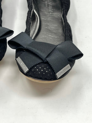 Louis Vuitton Flats!-New Neu Glamour | Preloved Designer Jewelry, Shoes &amp; Handbags.