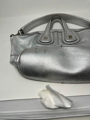 Givenchy Nightingale Tote Bag!-New Neu Glamour | Preloved Designer Jewelry, Shoes &amp; Handbags.