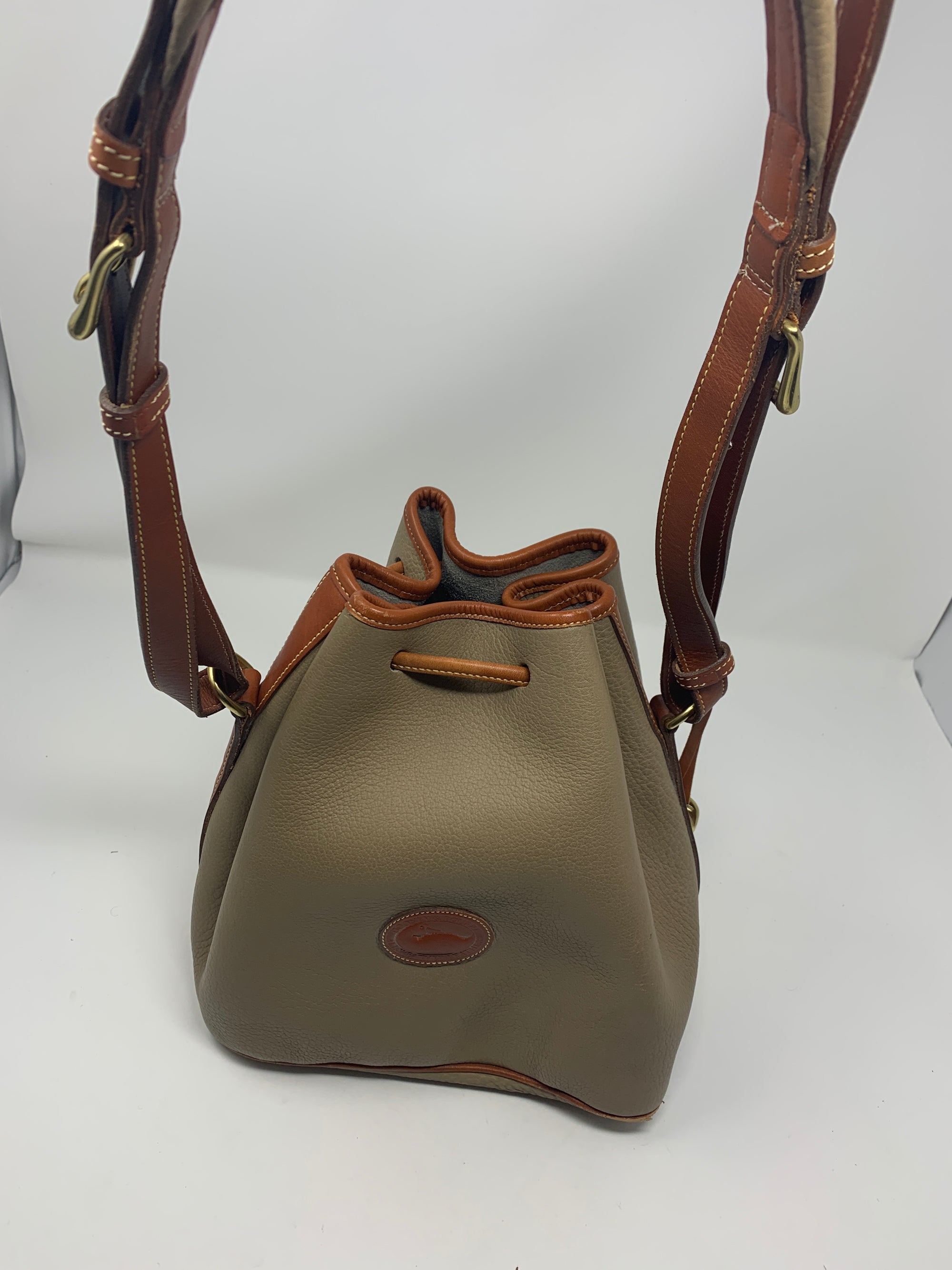 Dooney and Bourke Bucket Bag!-New Neu Glamour | Preloved Designer Jewelry, Shoes &amp; Handbags.