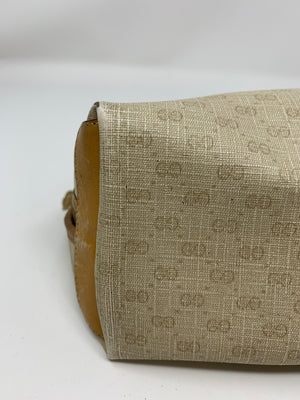 Gucci Cosmetic Bag! Vintage!-New Neu Glamour | Preloved Designer Jewelry, Shoes &amp; Handbags.