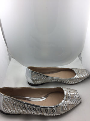 Fendi Flats!-New Neu Glamour | Preloved Designer Jewelry, Shoes &amp; Handbags.