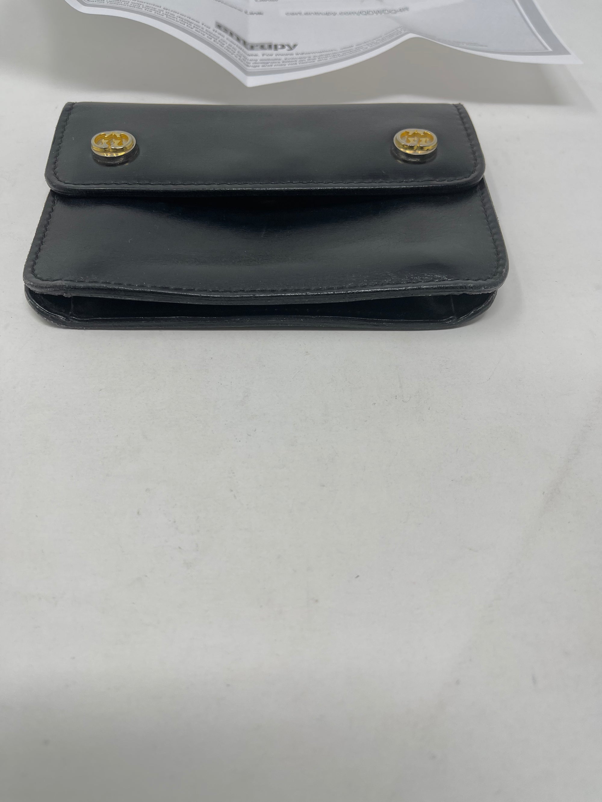 Gucci Belt Pouch!