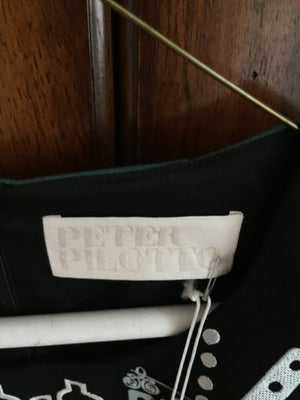 Peter Pilotto Dress!-New Neu Glamour | Preloved Designer Jewelry, Shoes &amp; Handbags.