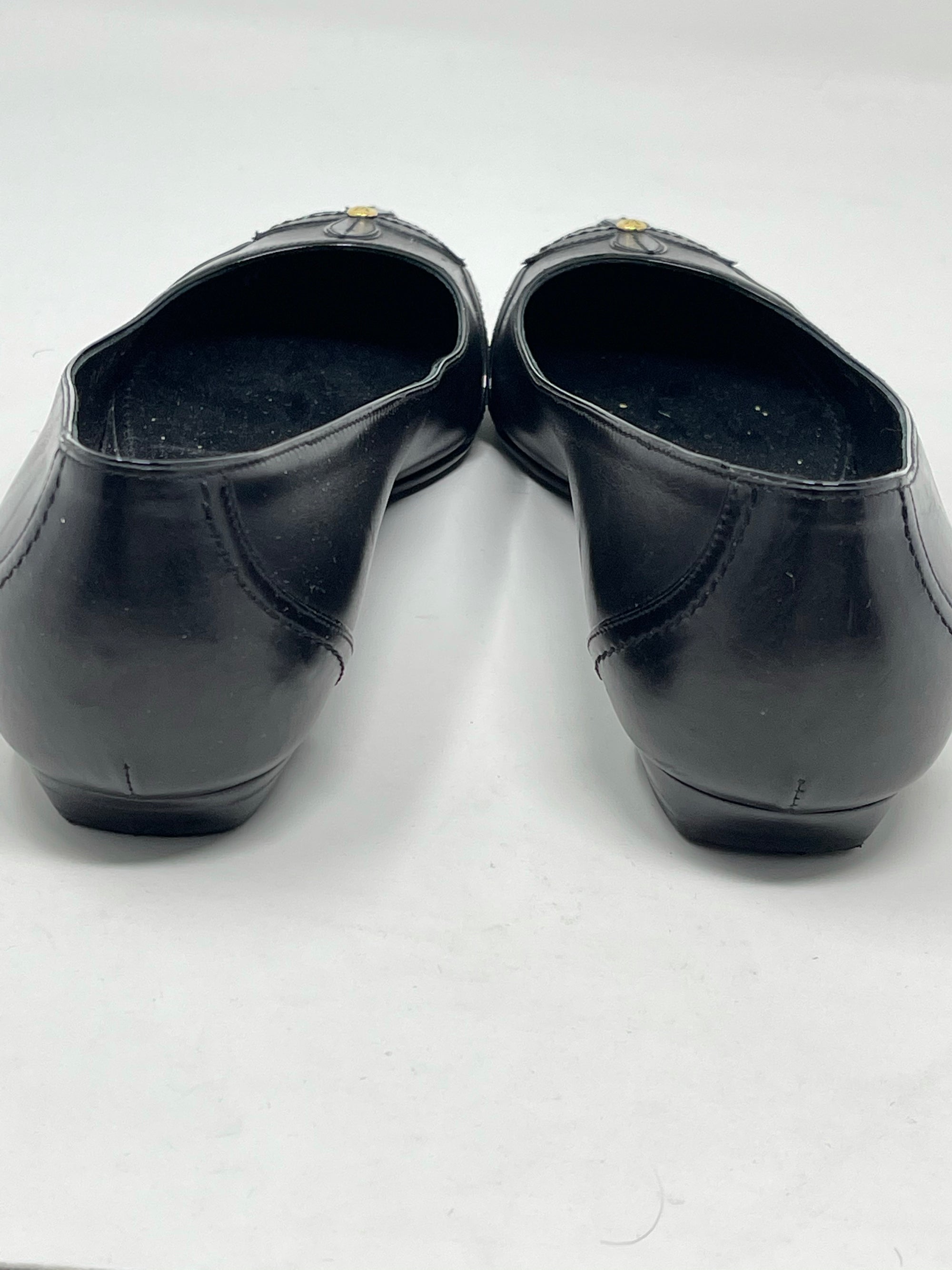 Louis Vuitton Flats-New Neu Glamour | Preloved Designer Jewelry, Shoes &amp; Handbags.