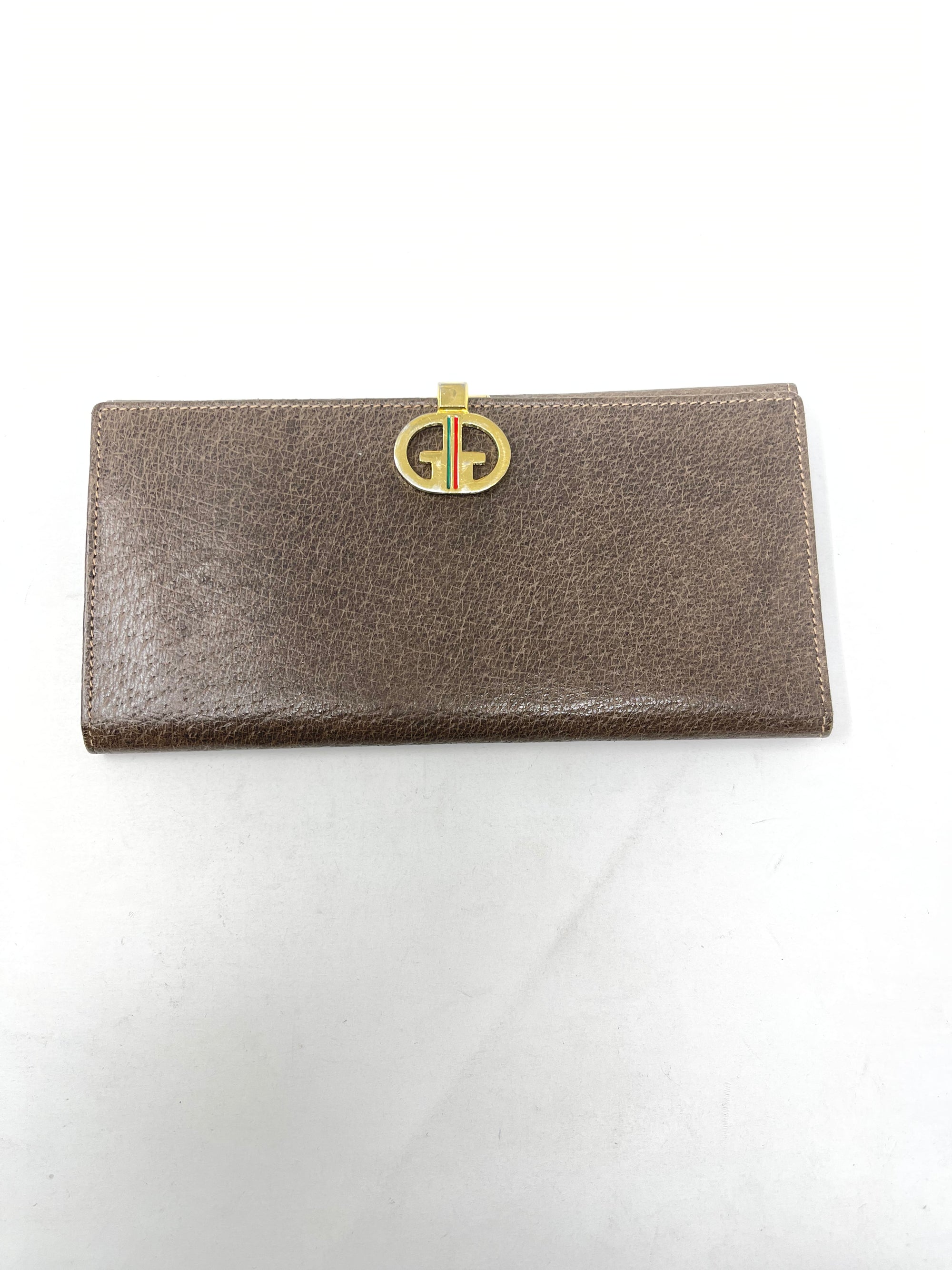 Gucci Wallet! Vintage!