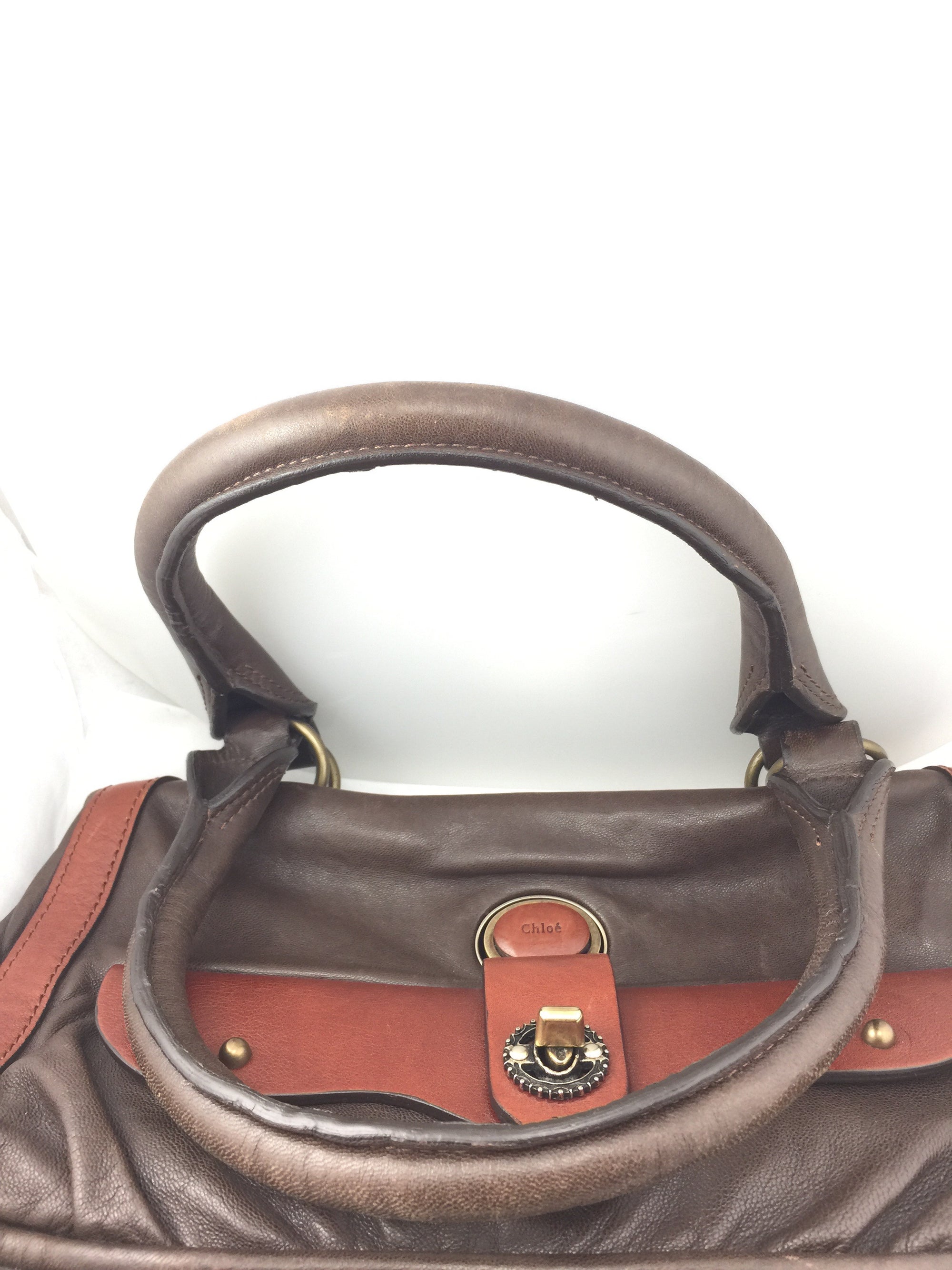 Chloe Handbag!-New Neu Glamour | Preloved Designer Jewelry, Shoes &amp; Handbags.