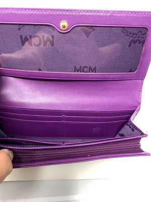 MCM Wallet New In Box!-New Neu Glamour | Preloved Designer Jewelry, Shoes &amp; Handbags.