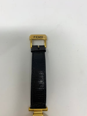 Fendi Watch!-New Neu Glamour | Preloved Designer Jewelry, Shoes &amp; Handbags.