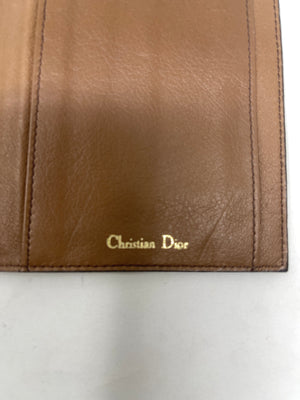 Christian Dior Wallet!