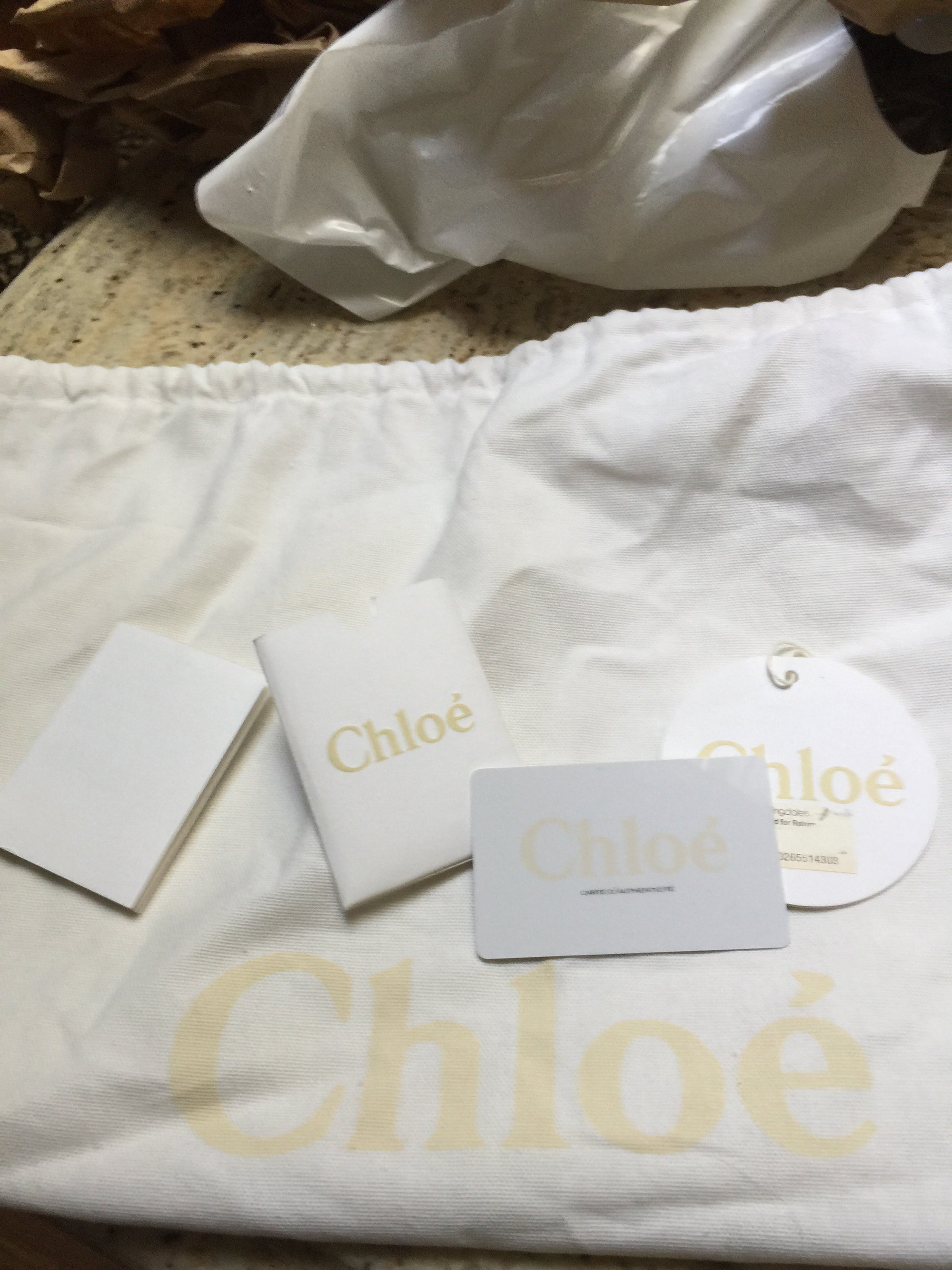 Chloe Handbag!!-New Neu Glamour | Preloved Designer Jewelry, Shoes &amp; Handbags.