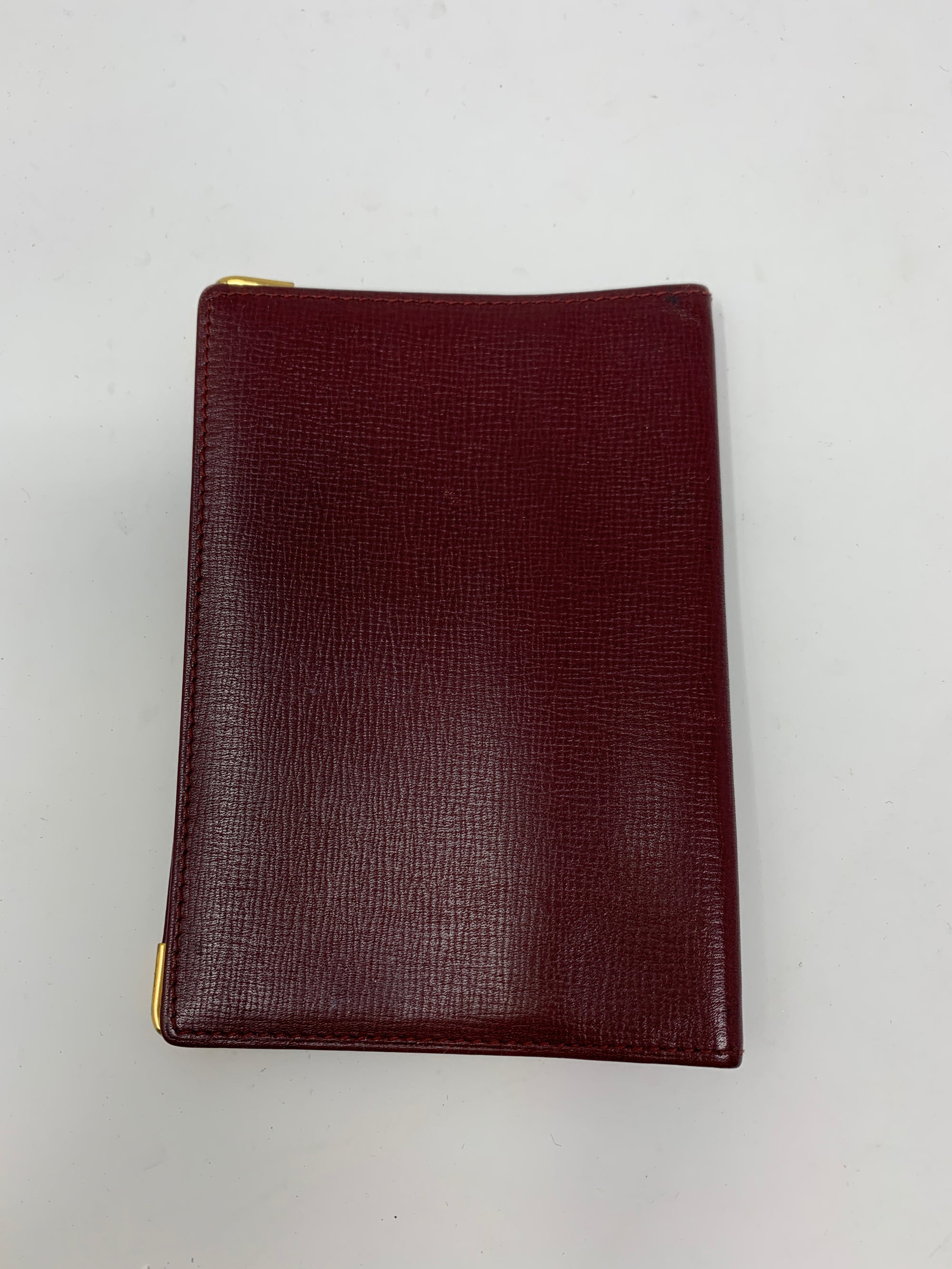 Cartier Wallet!-New Neu Glamour | Preloved Designer Jewelry, Shoes &amp; Handbags.