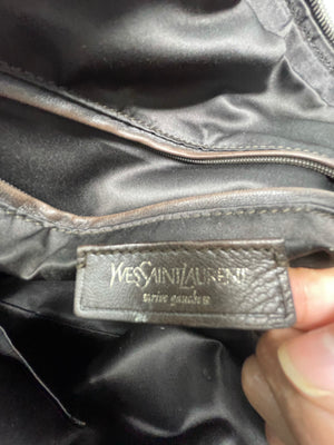 Yves St. Laurent Muse Bag!-New Neu Glamour | Preloved Designer Jewelry, Shoes &amp; Handbags.