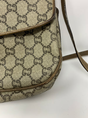 Gucci GG Plus Shoulder Bag!-New Neu Glamour | Preloved Designer Jewelry, Shoes &amp; Handbags.