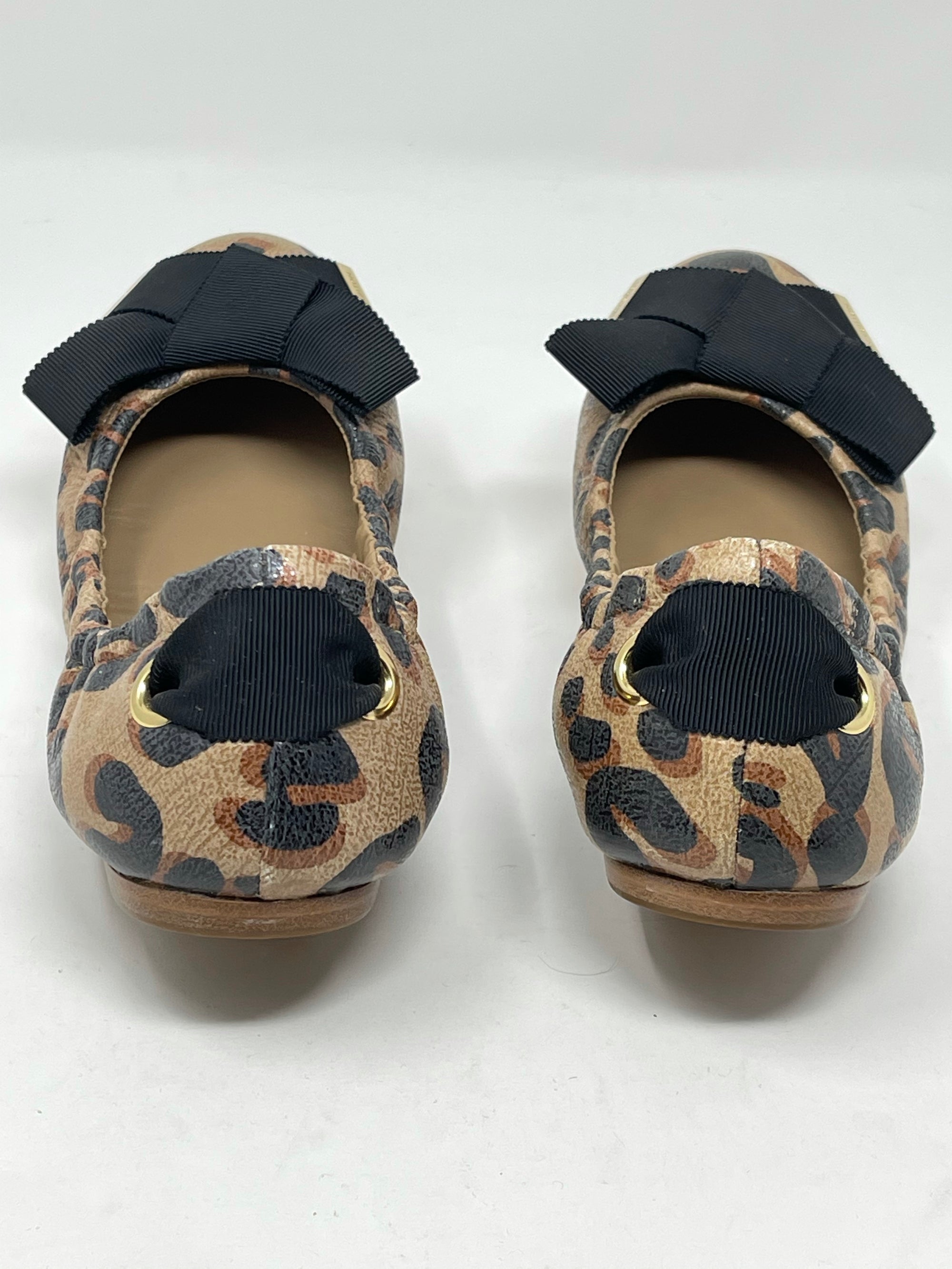 Louis Vuitton Ballet Flats!-New Neu Glamour | Preloved Designer Jewelry, Shoes &amp; Handbags.