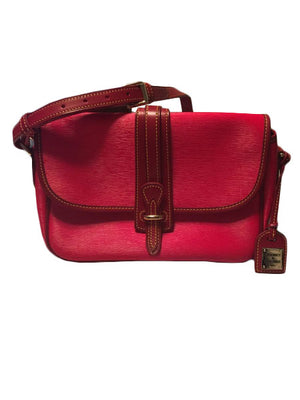 Dooney and Bourke Equestrian Bag-New Neu Glamour | Preloved Designer Jewelry, Shoes &amp; Handbags.